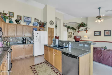 2329 E San Tan Dr, Gilbert, AZ 85296 photo 17