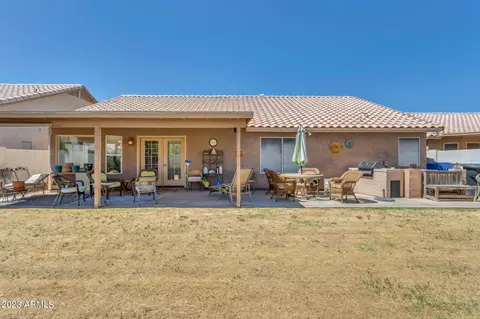 2329 E San Tan Dr, Gilbert, AZ 85296 photo 37