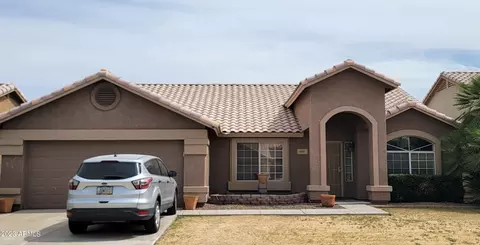 2329 E San Tan Dr, Gilbert, AZ 85296