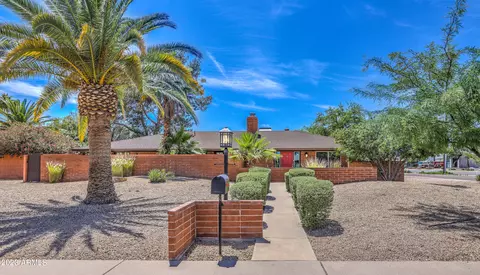 13650 N 58th St, Scottsdale, AZ 85254