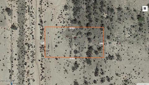 3835 N La Brea St #7, Eloy, AZ 85131