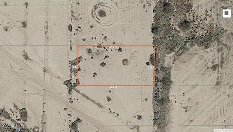 3220 N Tewa Cir #3, Eloy, AZ 85131