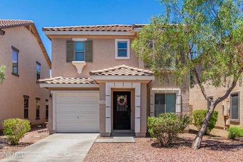 7732 S 64th Ln, Laveen, AZ 85339