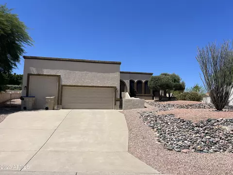 16516 E Oxford Dr, Fountain Hills, AZ 85268
