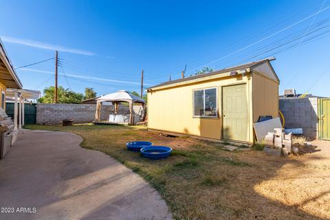 5753 N 33rd Ave, Phoenix, AZ 85017 photo 31