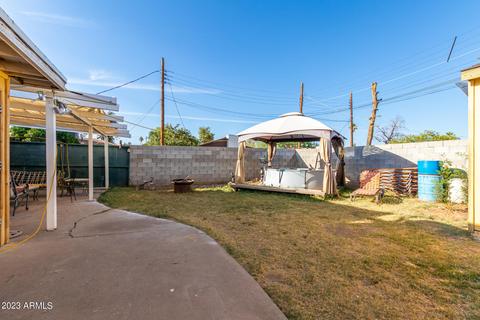 5753 N 33rd Ave, Phoenix, AZ 85017 photo 33