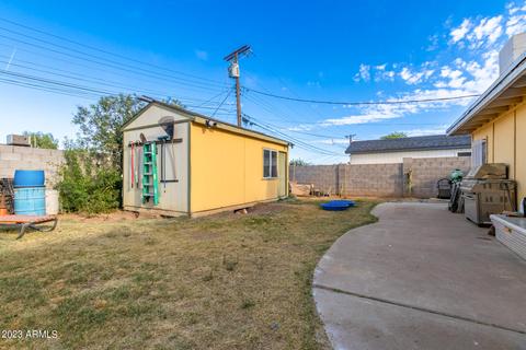 5753 N 33rd Ave, Phoenix, AZ 85017 photo 25