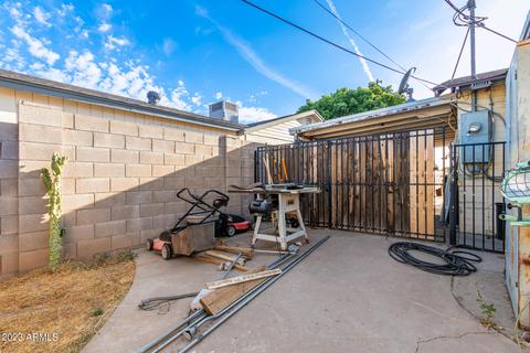 5753 N 33rd Ave, Phoenix, AZ 85017 photo 34