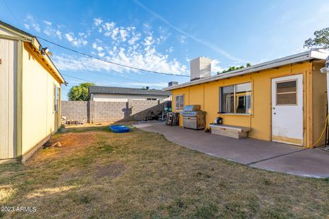 5753 N 33rd Ave, Phoenix, AZ 85017 photo 30