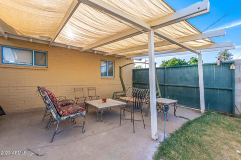 5753 N 33rd Ave, Phoenix, AZ 85017 photo 28