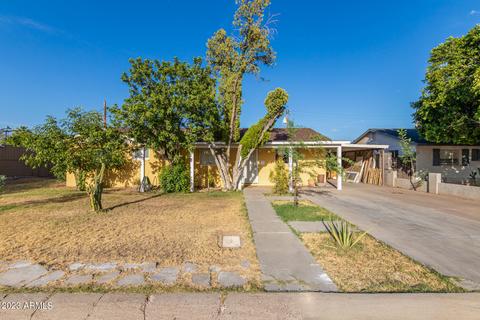 5753 N 33rd Ave, Phoenix, AZ 85017