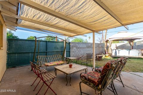 5753 N 33rd Ave, Phoenix, AZ 85017 photo 29