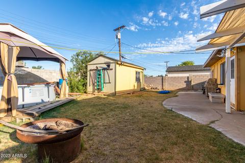 5753 N 33rd Ave, Phoenix, AZ 85017 photo 35