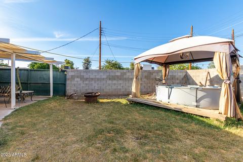 5753 N 33rd Ave, Phoenix, AZ 85017 photo 27