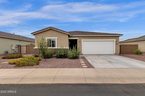 423 E Rio Pl, Casa Grande, AZ 85122