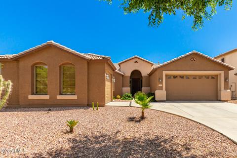 15551 W Yucatan Dr, Surprise, AZ 85379