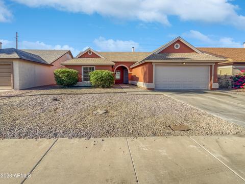 10117 W Pasadena Ave, Glendale, AZ 85307