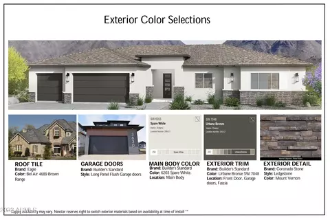 3301 N Geronimo Rd, Apache Junction, AZ 85119 photo 13