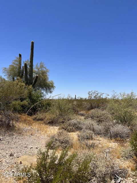 0 N 335th Ave #6, Tonopah, AZ 85354
