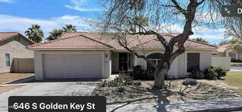 645 S Golden Key St, Gilbert, AZ 85233
