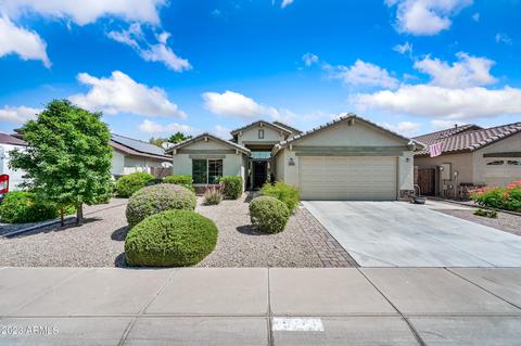 25740 W Watkins St, Buckeye, AZ 85326