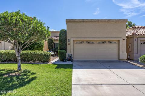 10481 E Fanfol Ln, Scottsdale, AZ 85258