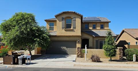 17809 W Sherman St, Goodyear, AZ 85338