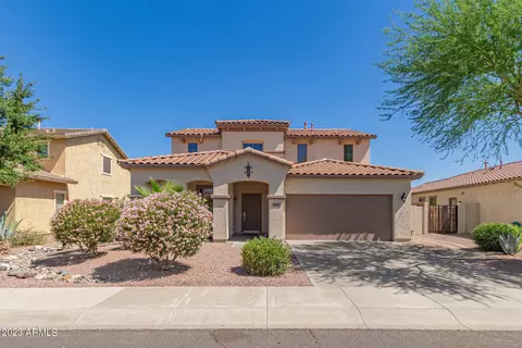3756 E Andre Ave, Gilbert, AZ 85298