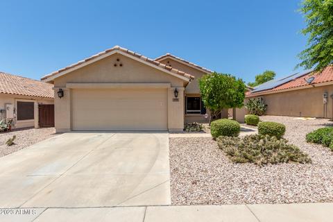 550 S 230th Ave, Buckeye, AZ 85326