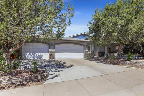 1110 S Deer Born Dr, Payson, AZ 85541