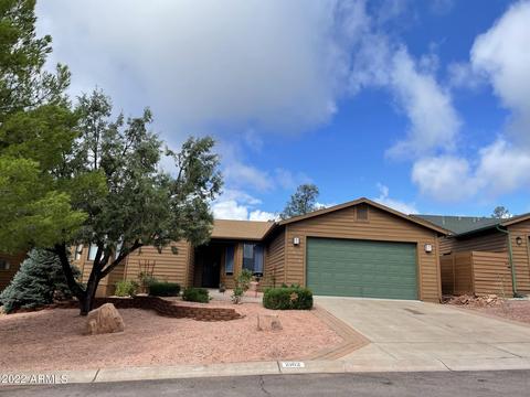 2102 N Cold Springs Pt, Payson, AZ 85541