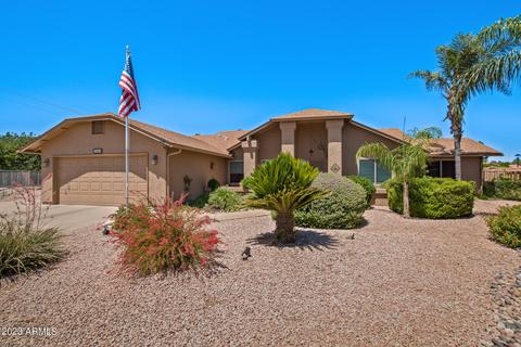 2368 Leisure World --, Mesa, AZ 85206