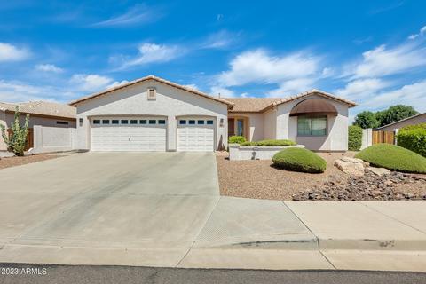 11006 W Cimarron Dr, Sun City, AZ 85373