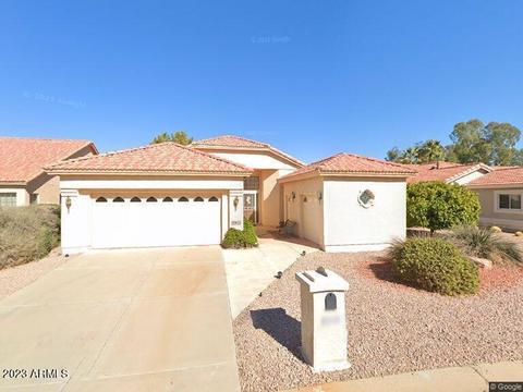 25635 S Howard Dr, Sun Lakes, AZ 85248