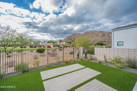 4520 N Evans Dr, Scottsdale, AZ 85251