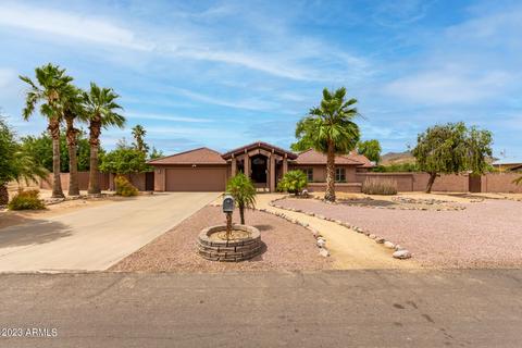 5230 W Fallen Leaf Ln, Glendale, AZ 85310