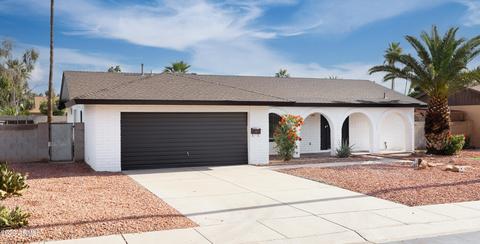 3303 S Hazelton Ln, Tempe, AZ 85282