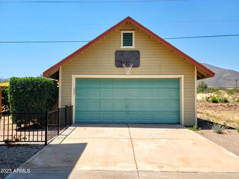 500 Nevada Pl, Bisbee, AZ 85603 photo 31