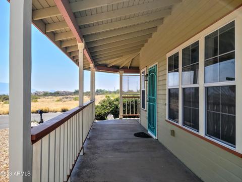 500 Nevada Pl, Bisbee, AZ 85603 photo 4