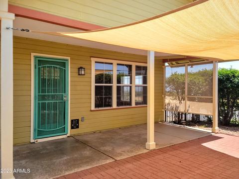 500 Nevada Pl, Bisbee, AZ 85603 photo 34