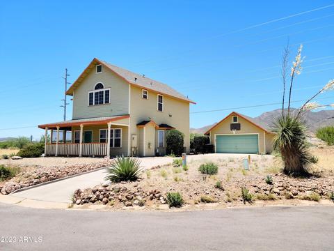 500 Nevada Pl, Bisbee, AZ 85603 photo 2