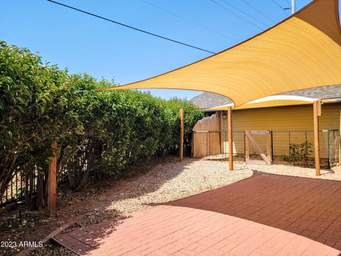 500 Nevada Pl, Bisbee, AZ 85603 photo 37
