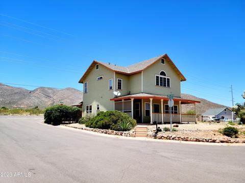 500 Nevada Pl, Bisbee, AZ 85603 photo 3