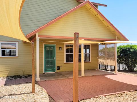 500 Nevada Pl, Bisbee, AZ 85603 photo 35