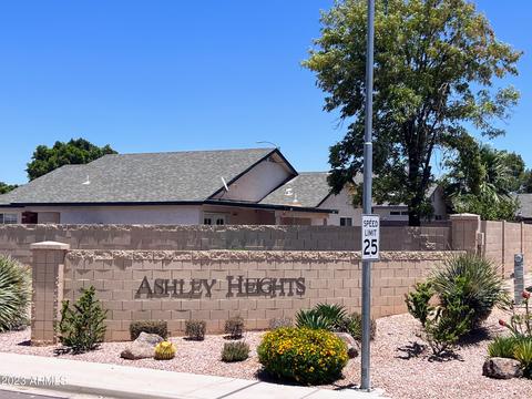 8809 E Des Moines St, Mesa, AZ 85207 photo 20