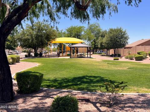 8809 E Des Moines St, Mesa, AZ 85207 photo 19