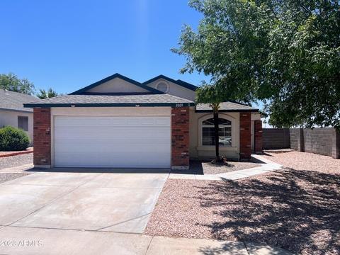 8809 E Des Moines St, Mesa, AZ 85207