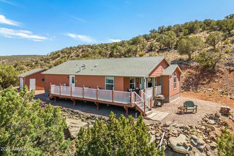 4130 S Black Mesa Valley Rd, Snowflake, AZ 85937