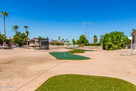 9333 E University Dr #39, Mesa, AZ 85207