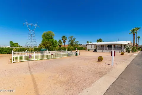 9333 E University Dr #39, Mesa, AZ 85207 photo 2